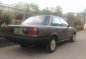 Toyota Corolla Ex Small Body 1992 Gray For Sale -3