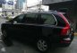 Fresh Volvo XC90 AT Black SUV For Sale -7