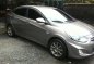 Hyundai Accent 2014 MT for sale-2