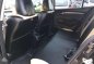2013 Honda City 1.5E AT Black Sedan For Sale -8
