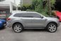 For sale Ford Everest 2016 2WD AT Trend Diesel New Look Very Nice-2