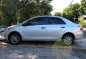 2013 Toyota Vios 1.3J Limited Edition (Silver) for sale-8