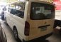 Toyota Hiace 2007 for sale -6