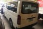 Toyota Hiace 2007 for sale -6