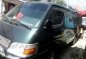 Toyota Hiace 1999 Manual Green HB For Sale -2