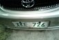 Toyota Corolla Altis 2003 for sale -7