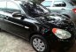 For sale Diesel Hyundai Accent CRDi 2011-4
