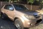 2006 Toyota Fortuner G Gas 4x2 AT for sale-1