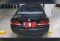 Honda Civic 2008 1.8S AT Black For Sale -3