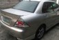 Rush sale 2005 Mitsubishi Lancer MX 1.8 Limited Top of the line-2