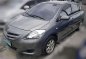 Toyota Vios E 1.3 2010 for sale-0