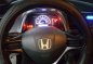 Honda Civic 2008 1.8S AT Black For Sale -1