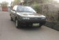 Toyota Corolla Ex Small Body 1992 Gray For Sale -7