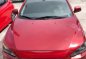 Mitsubishi Lancer Ex GTA 2010 AT Red For Sale -0