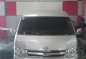 Toyota Hiace 2011 for sale -1