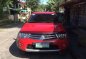 Mitsubishi Strada gls 2010 series for sale-0