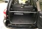 Toyota RAV4 4X2 AT 2007 Black SUV For Sale -10