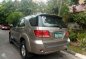 For sale Toyota Fortuner V Automatic 2006model-3