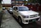 Nissan Terrano 4x4 2004 AT White For Sale -3