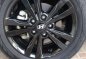 Hyundai Elantra 2.0 Limited 2016 AT Black For Sale -6