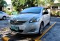 2013 Toyota Vios 1.3J Limited Edition (Silver) for sale-9