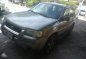 Ford Escape XLT 2003 AT Grey For Sale -1