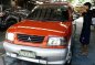 For sale Mitsubishi Adventure Model 98-4