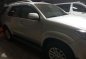 2012 Toyota Fortuner AT for sale-1