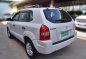 Good as new Hyundai Tucson 2007 for sale-1