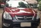 2003 Honda CRV for sale-2