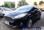 2015 Ford Fiesta Titanium Automatic Gas for sale-6