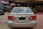 Toyota Corolla Altis 1.8G 2002 AT Silver For Sale -7