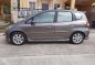 Honda Jazz 2006 Manual Brown HB For Sale -5