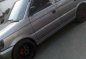 2001 Mitsubishi Adventure for sale-0