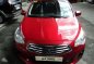 2015 Mitsubishi Mirage G4 GLX Automatic for sale-5