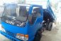 For sale Isuzu Mini Dump Giga 4HF1-1