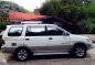 Isuzu Crosswind 2002 for sale-6