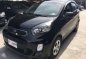 2015 Kia Picanto ex 1.0 MT for sale-2