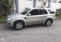 Ford Escape XLS 2009 AT Silver For Sale -1