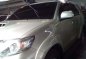 2013 Toyota Fortuner 2.5 G manual diesel 4x2 for sale-2