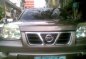 Nissan X-Trail 2007 for sale-3