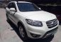 2012 Hyundai Santa Fe 4x2 AT Diesel for sale-3