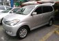 2007 Toyota Avanza G Matic for sale-1