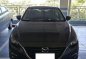 2015 Mazda 3 Skyactiv 1.5 Sedan Gray For Sale -0