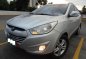 2011 Hyundai Tucson Automatic Diesel for sale -0