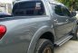 2010 Mitsubishi Strada Gls 4x4 Matic For Sale -7