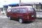 Mitsubishi L300 Versa Van 1996 DIESEL For Sale -3