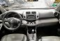 Well-maintained Toyota RAV4 2007 for sale-1