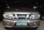 Isuzu Crosswind XTi 2011 for sale-4