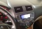 2003 Honda Accord 2.0 Davao plate for sale-3